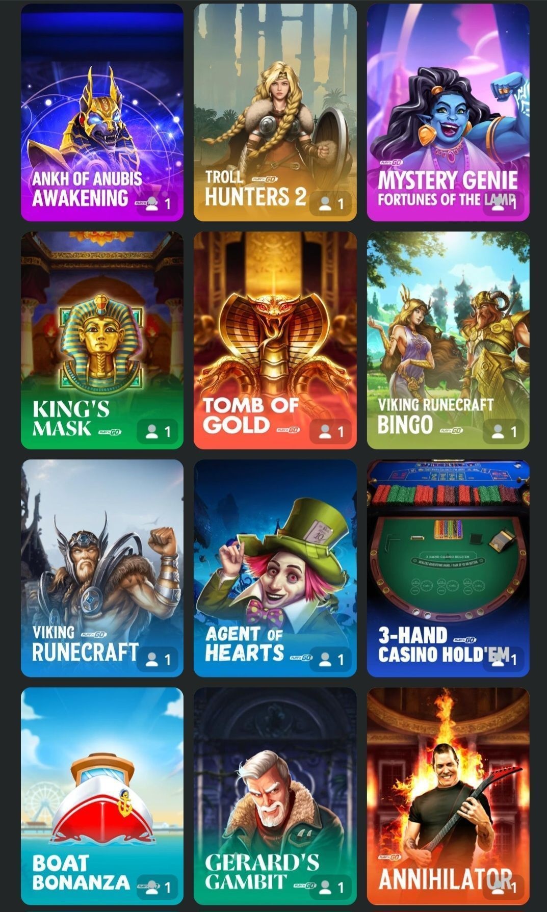 brango casino