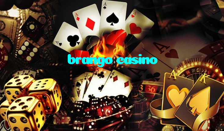 available types of brango casino bet including pre-match live express and system bets