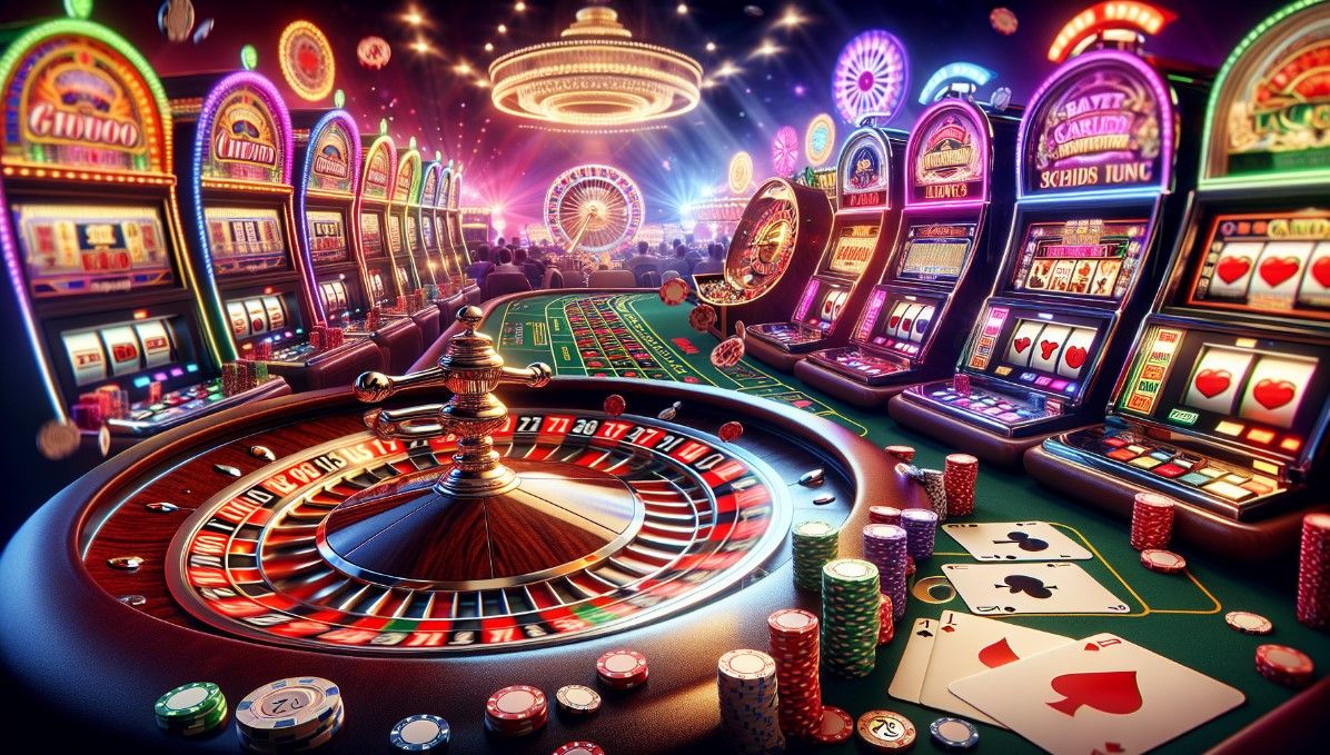 brango casino پاکستان ریئل منی گیمز